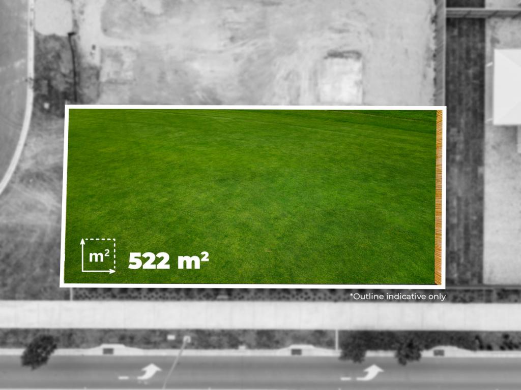 Lot 52 Matterhorn Way, White Rock, QLD 4306