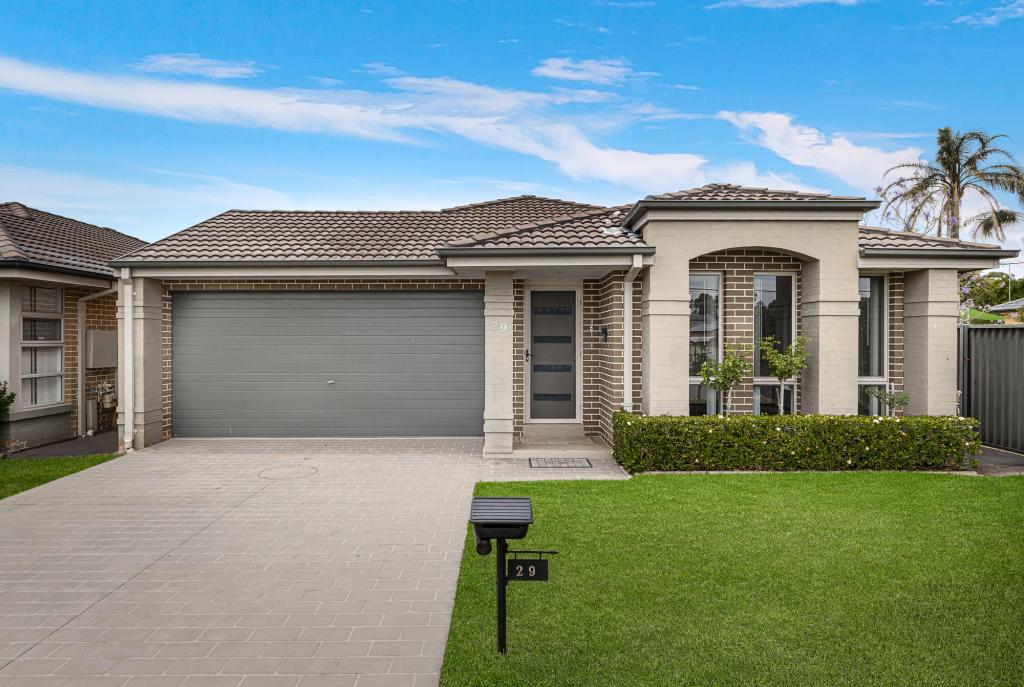 29 Maple Rd, Casula, NSW 2170