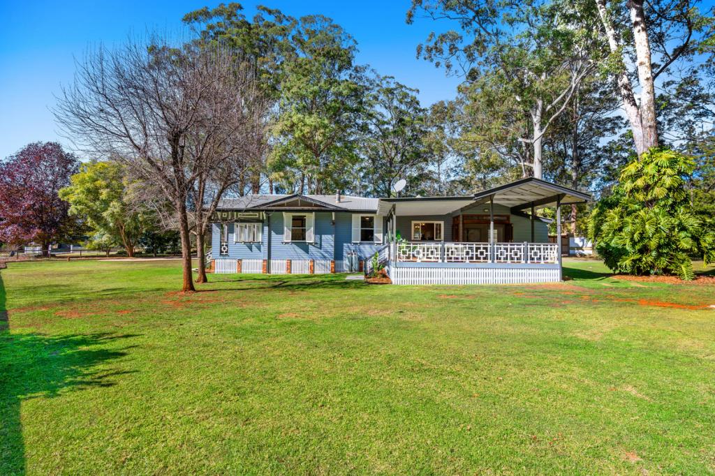 7 Avonlea Ct, Cabarlah, QLD 4352