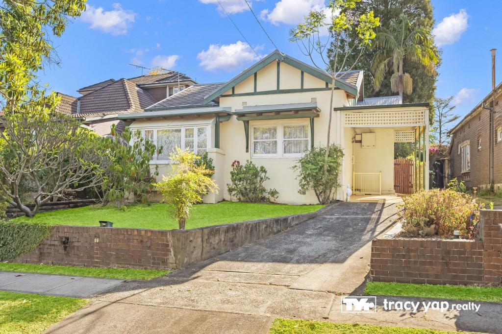 17 Epping Ave, Eastwood, NSW 2122