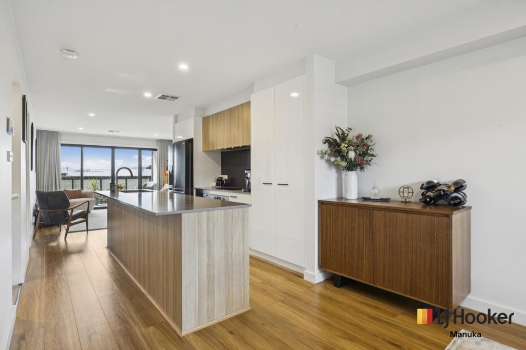 64b Mcmicheal Tce, Denman Prospect, ACT 2611