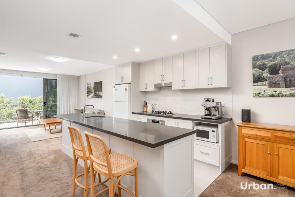 21/10 Merriville Rd, Kellyville Ridge, NSW 2155