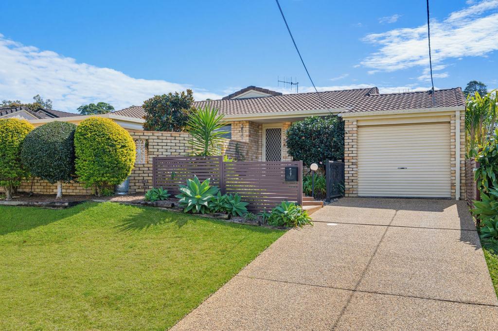 1/9 Denehurst Pl, Port Macquarie, NSW 2444