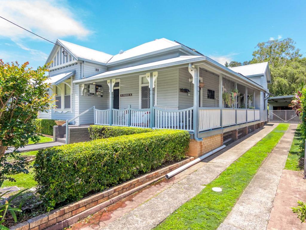 33 Parkes St, Girards Hill, NSW 2480