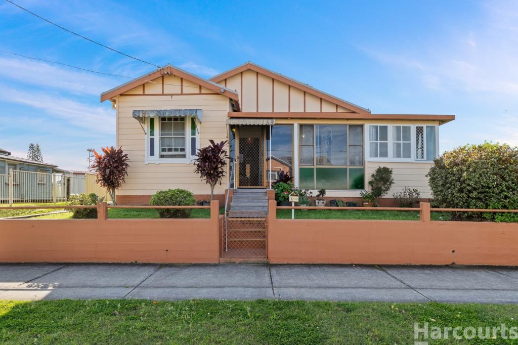 4 Eden St, Kempsey, NSW 2440