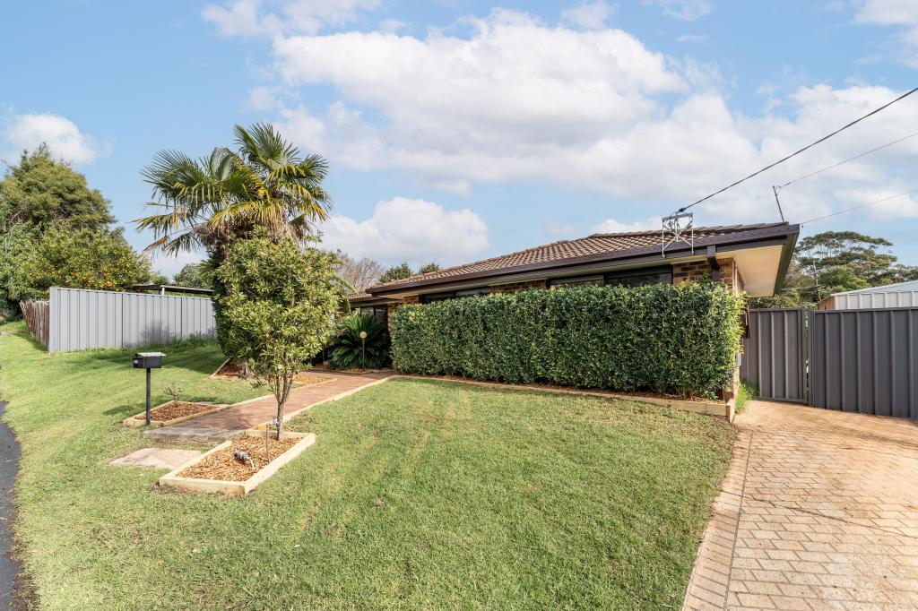 8 Bulgo Lane, Helensburgh, NSW 2508