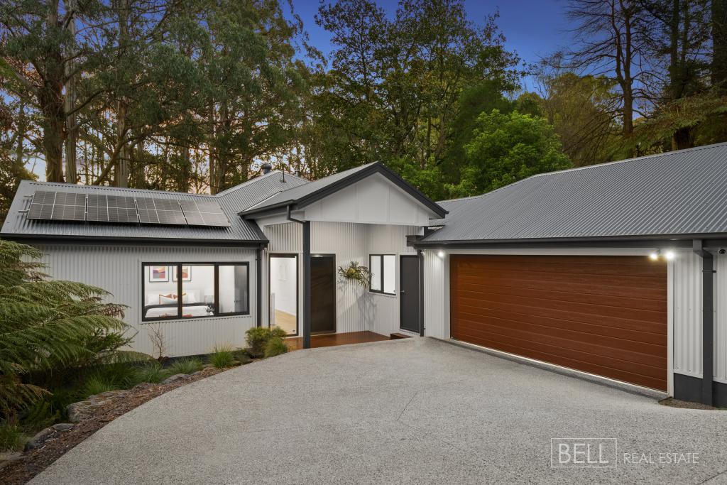 6 Lennox Gr, Sassafras, VIC 3787