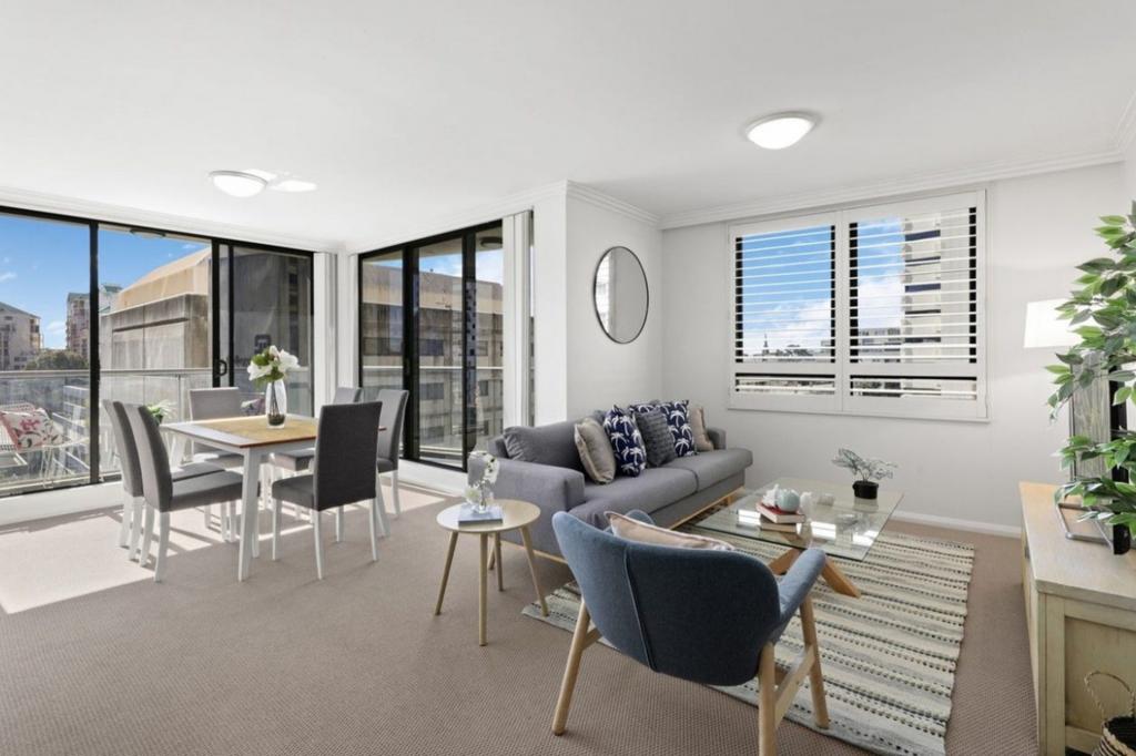 312/1 Sergeants Lane, St Leonards, NSW 2065