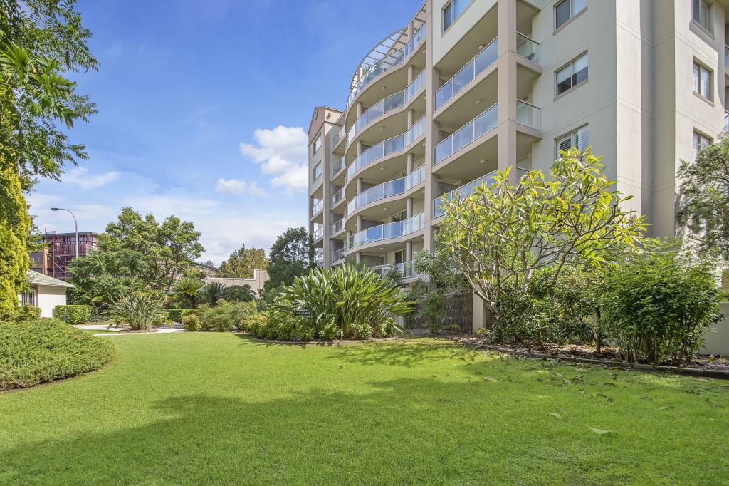 301/450 Military Rd, Mosman, NSW 2088