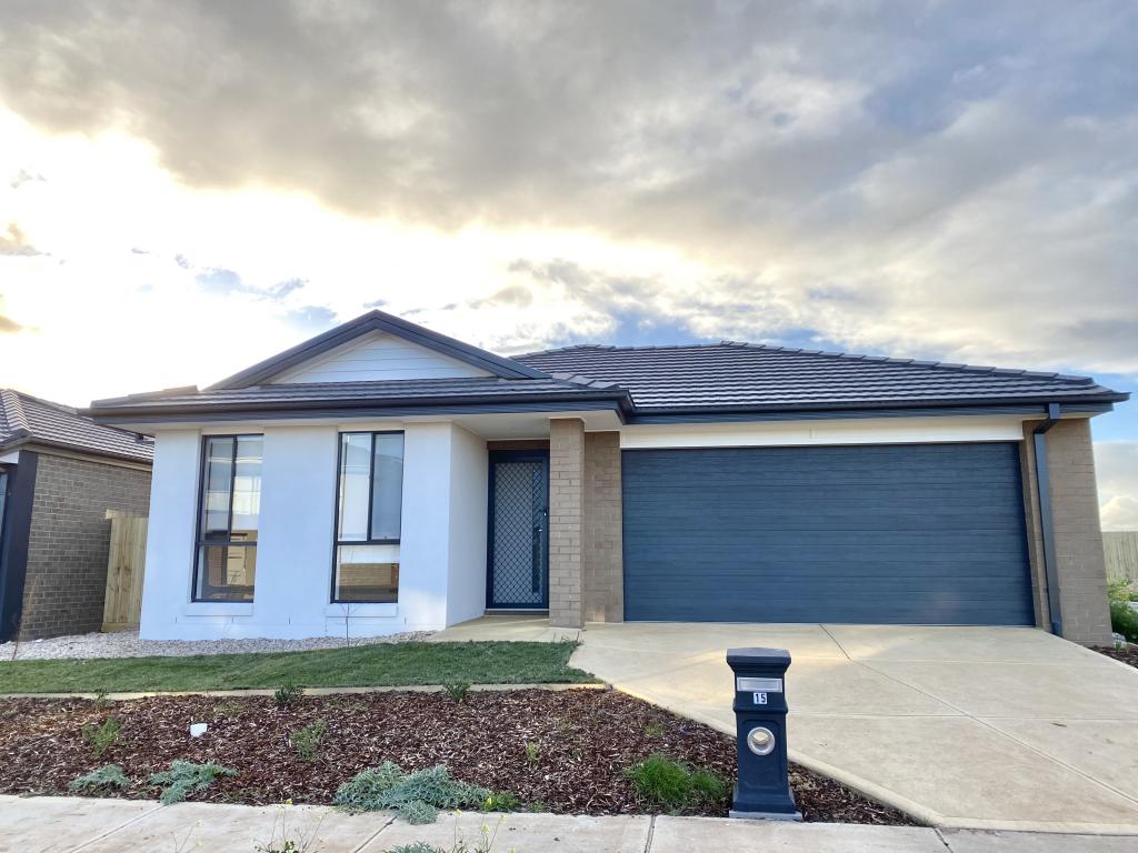 15 Hansen Rd, Wyndham Vale, VIC 3024