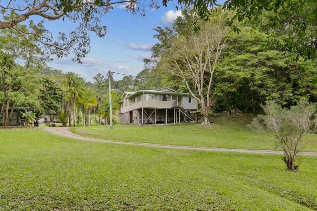 318 Eviron Rd, Eviron, NSW 2484