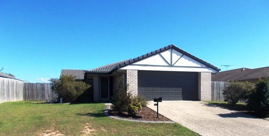 20 Grassdale Cres, Morayfield, QLD 4506