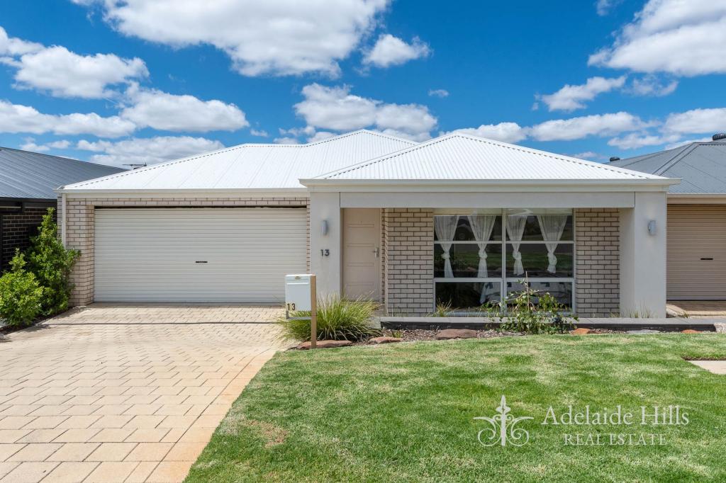 13 Rose Pl, Mount Barker, SA 5251