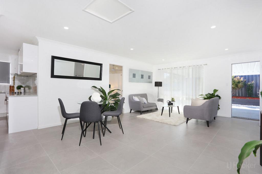 2/134 Oxley Dr, Paradise Point, QLD 4216