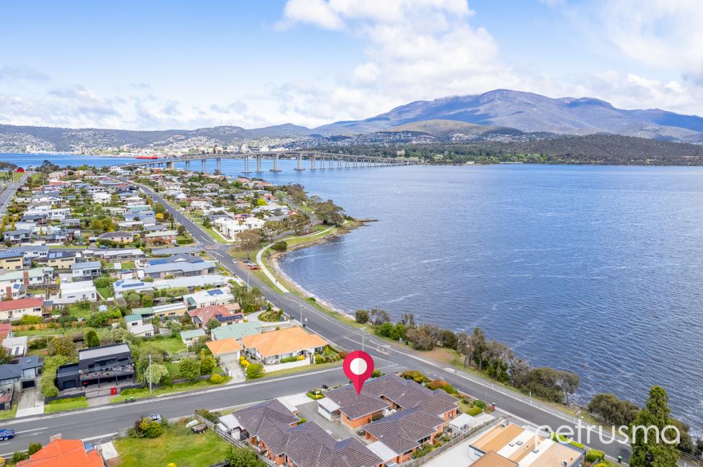 1/2 Ronnie St, Rose Bay, TAS 7015
