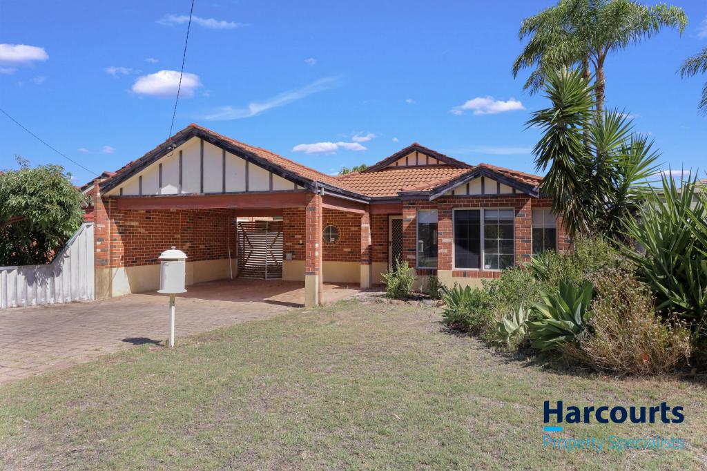 2c Nabawa St, Riverton, WA 6148