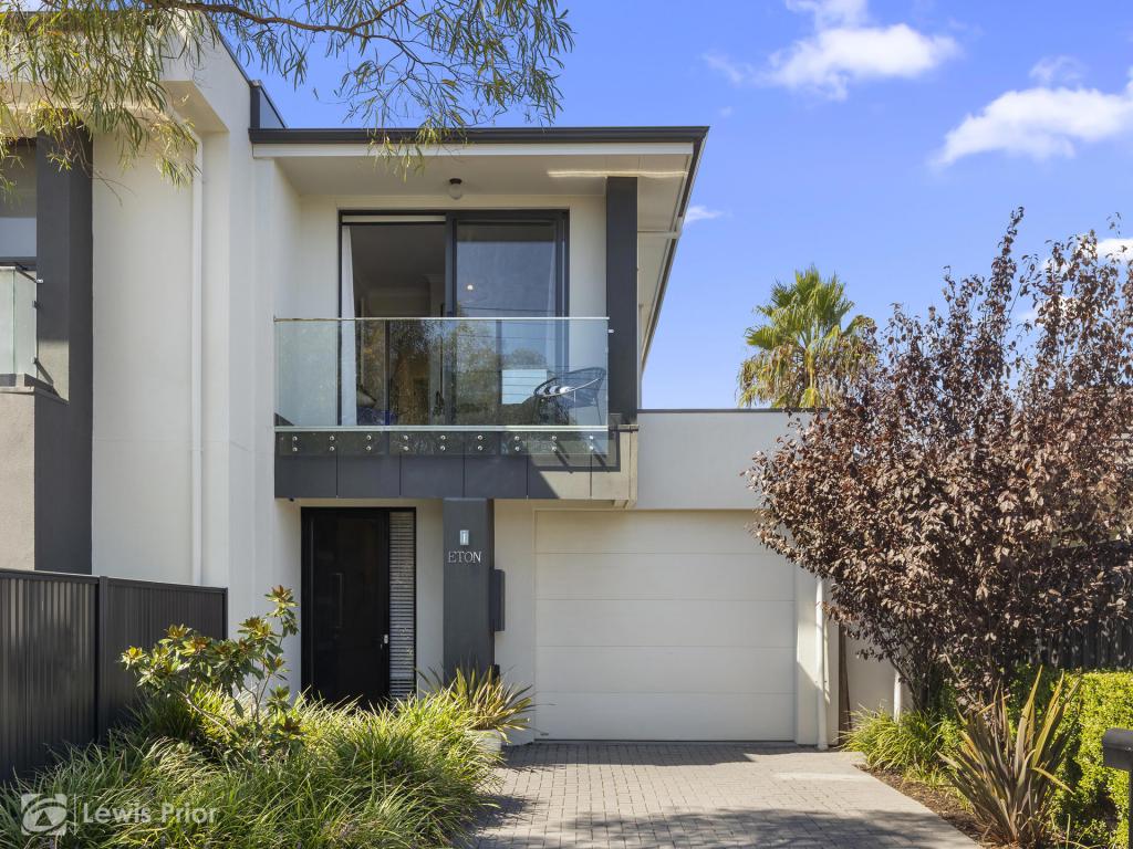 1 Eton Ave, Warradale, SA 5046