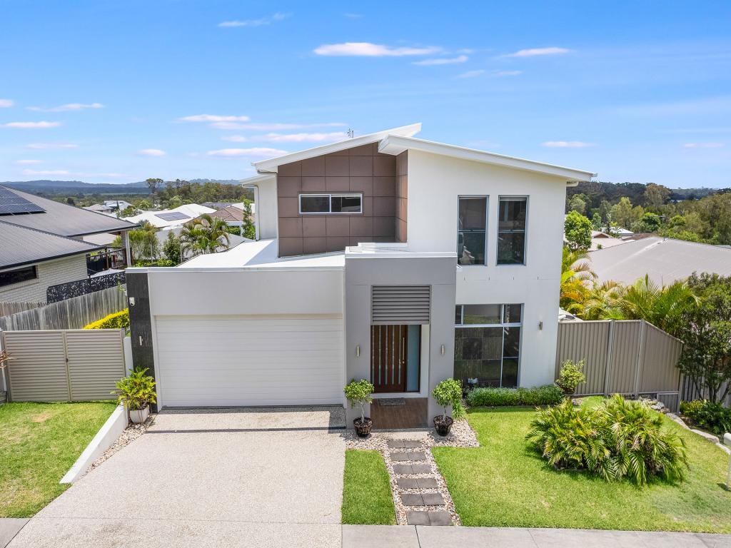 16 Highland Tce, Little Mountain, QLD 4551