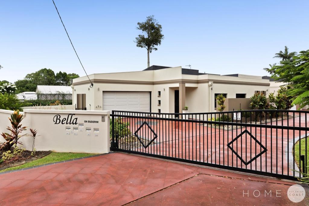 1/161 Mooloolaba Rd, Buderim, QLD 4556