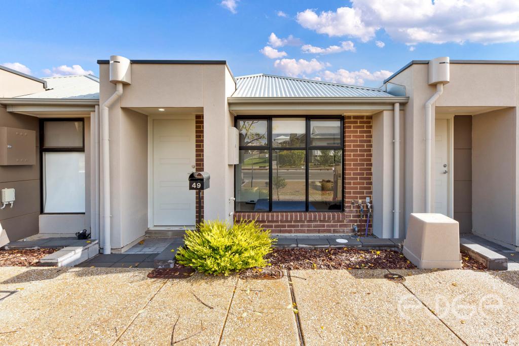 49 Pedlar Cl, Blakeview, SA 5114