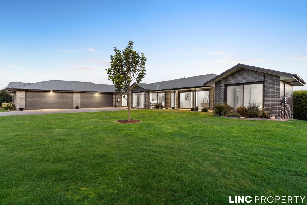 3 Numbat Pl, Warragul, VIC 3820