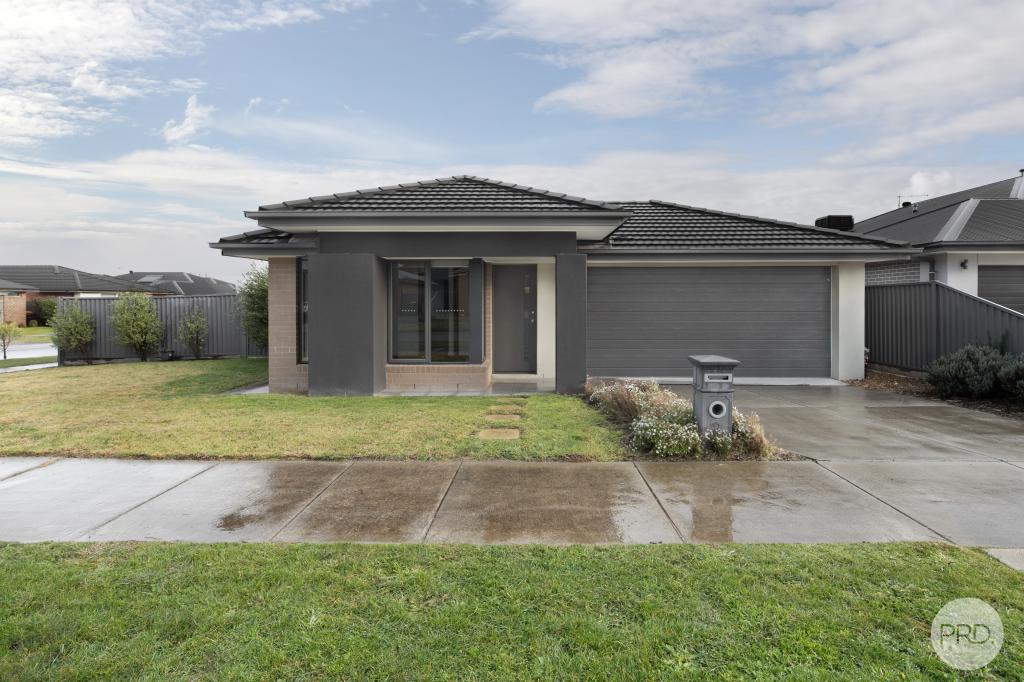 2 Offaly St, Alfredton, VIC 3350