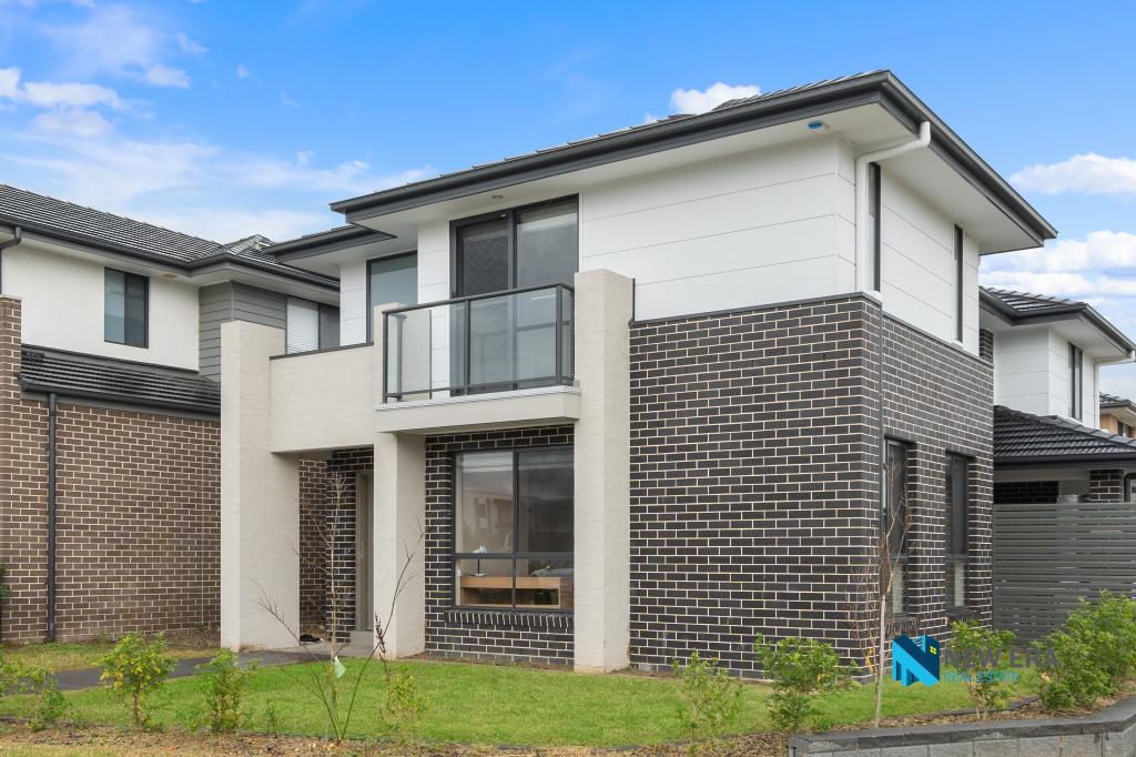 39 Corallee Cres, Marsden Park, NSW 2765
