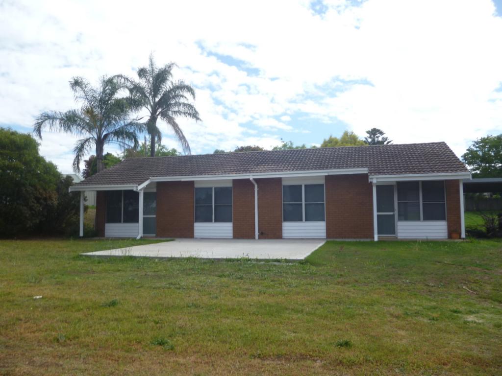 5/12-16 Eldon St, Aberdeen, NSW 2336