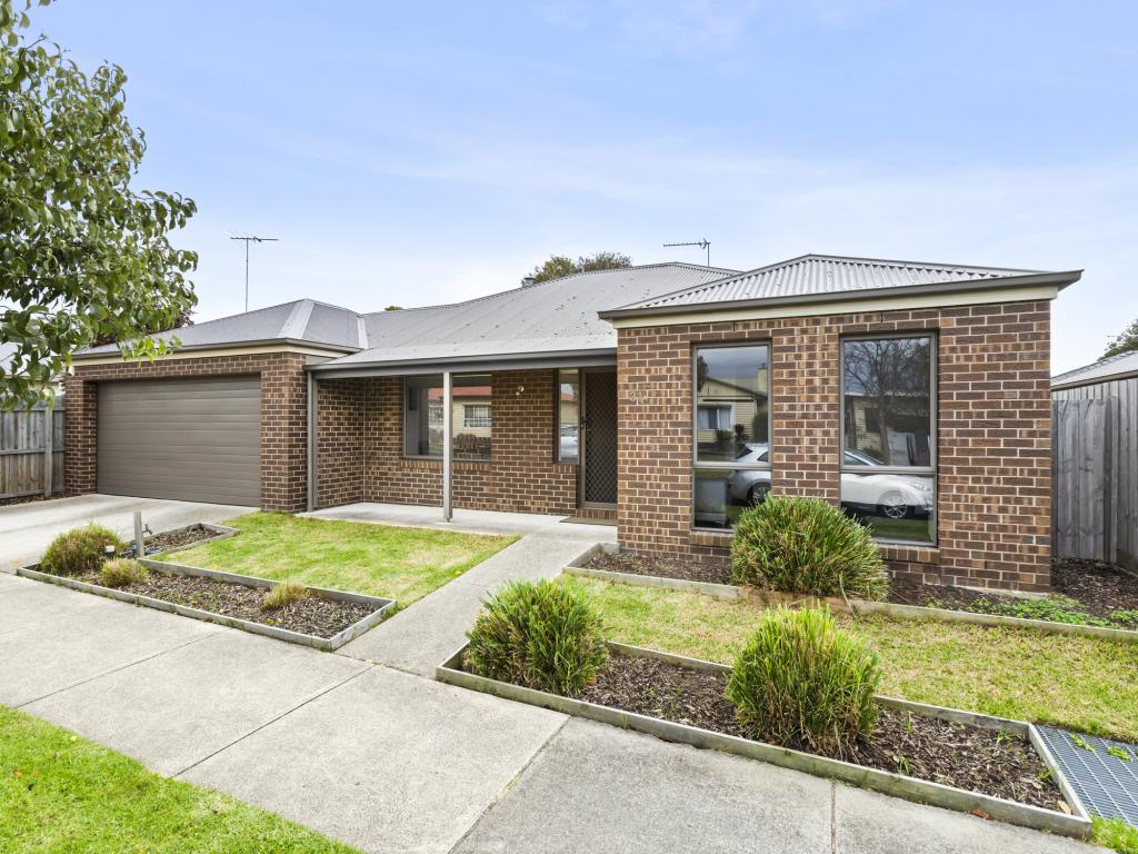 31a Pitman St, Newcomb, VIC 3219