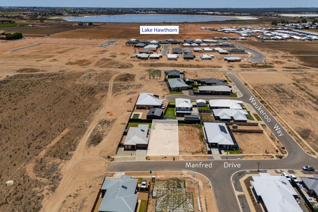 9 Manfred Dr, Mildura, VIC 3500