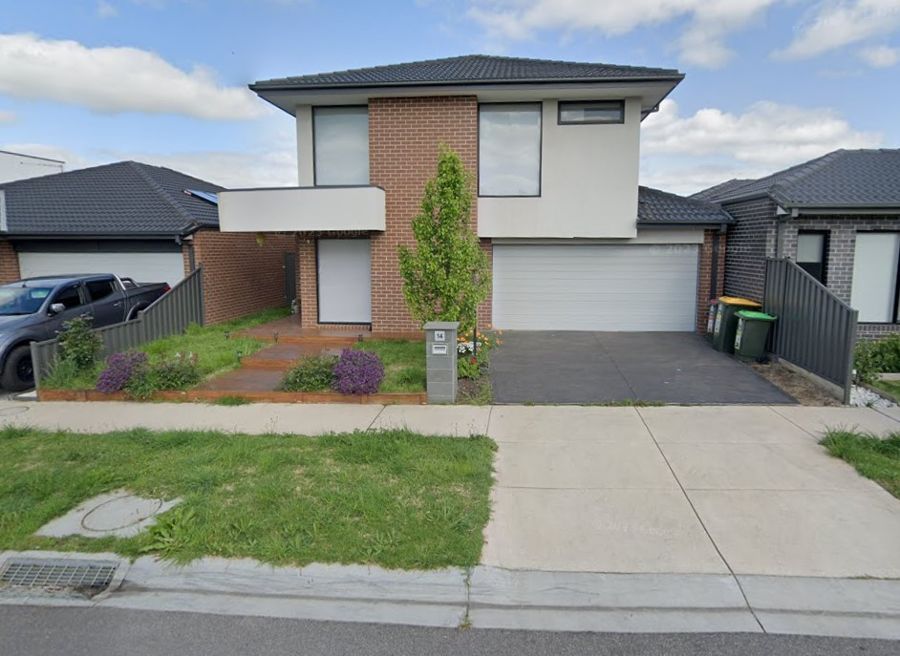 14 MILLAU AVE, CRAIGIEBURN, VIC 3064