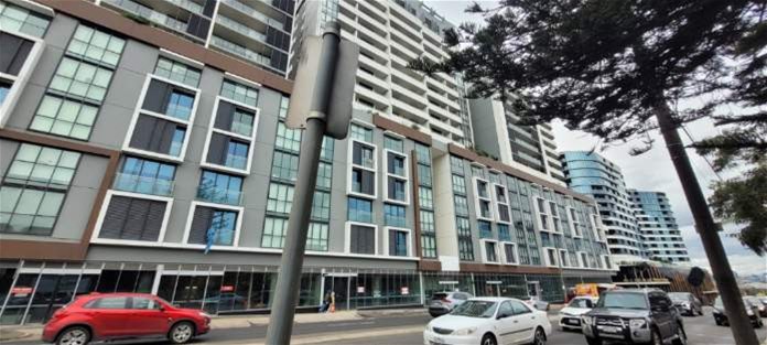 6/24 Hopkins St, Footscray, VIC 3011