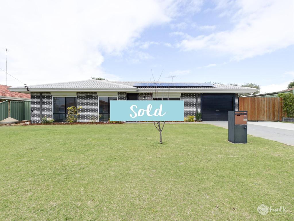 20 Barnes St, Rockingham, WA 6168