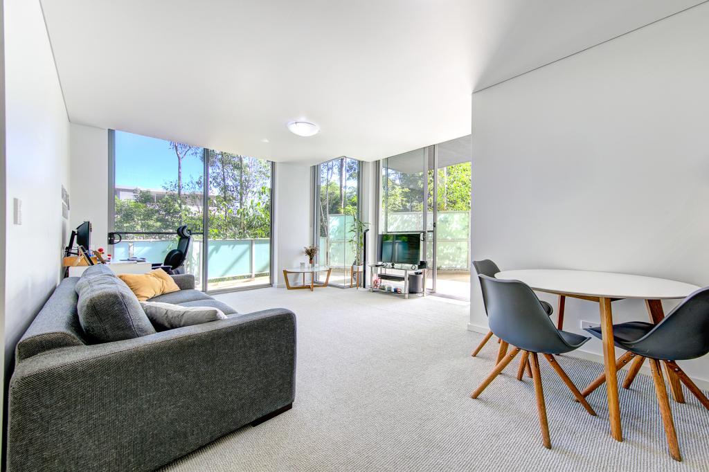 2/4 Lamond Dr, Turramurra, NSW 2074