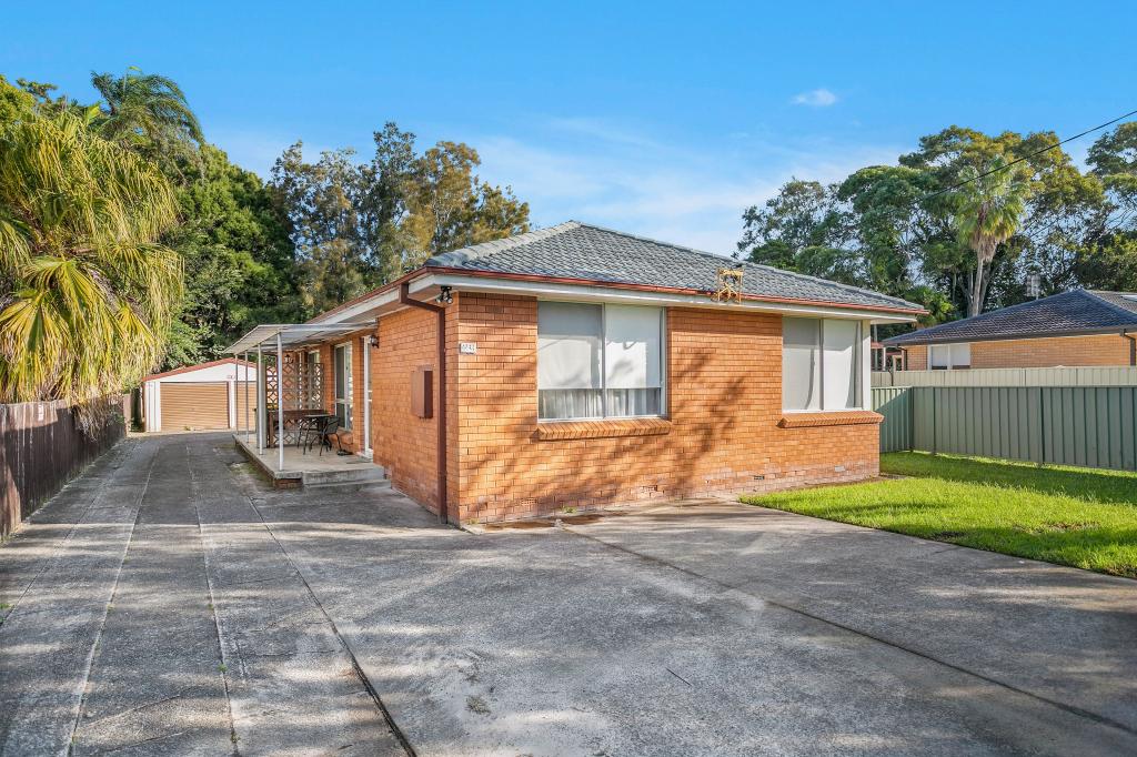 2/29 O'Donnell Dr, Figtree, NSW 2525