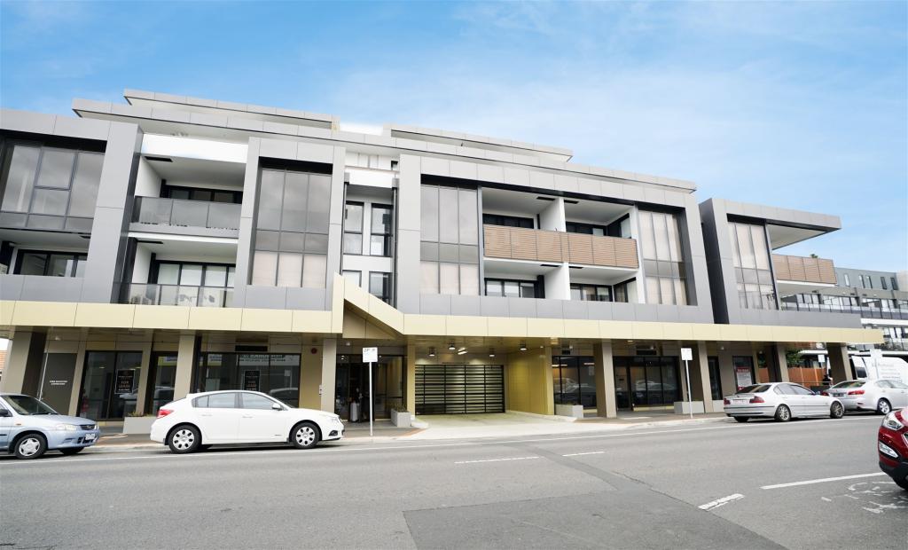 310/405 Neerim Rd, Carnegie, VIC 3163