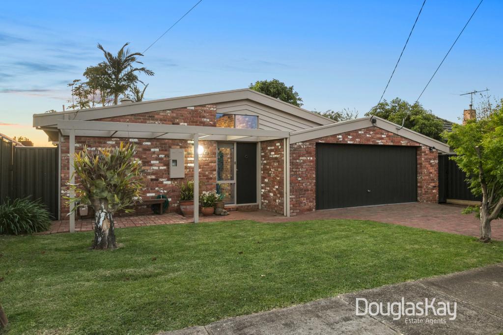 11 Cornwall Rd, Sunshine, VIC 3020