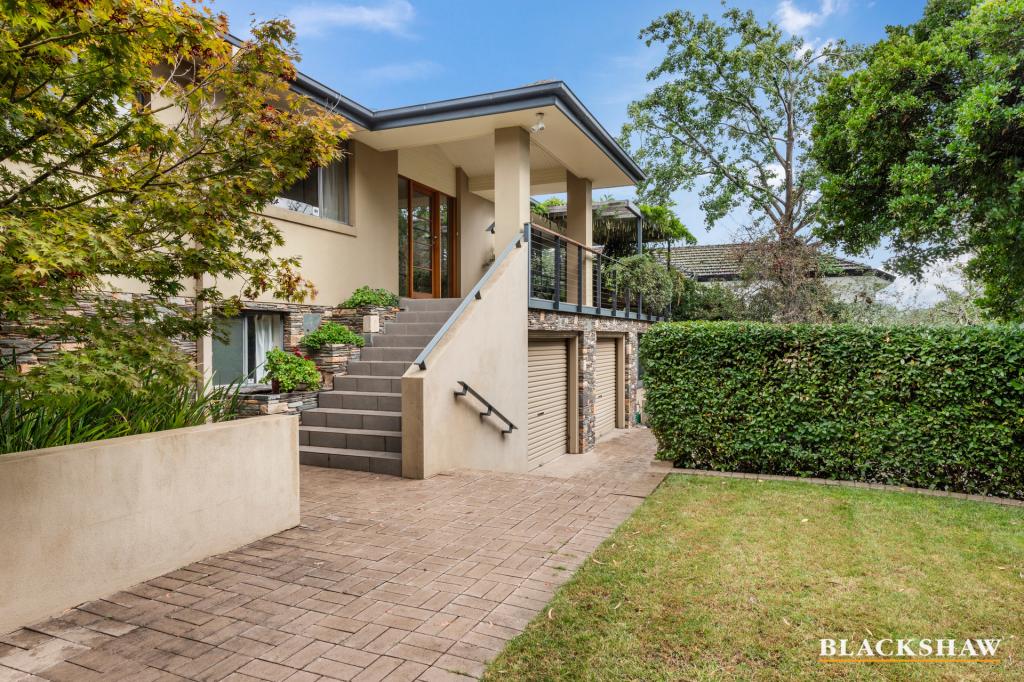 73 Endeavour St, Red Hill, ACT 2603