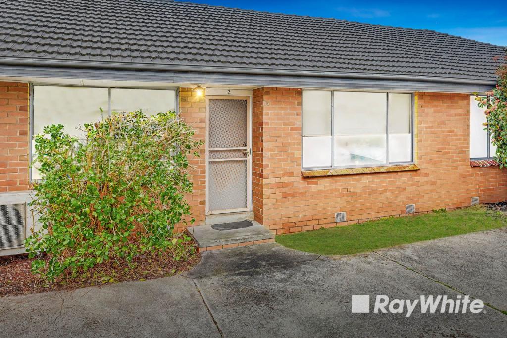 2/52 Kidds Rd, Doveton, VIC 3177