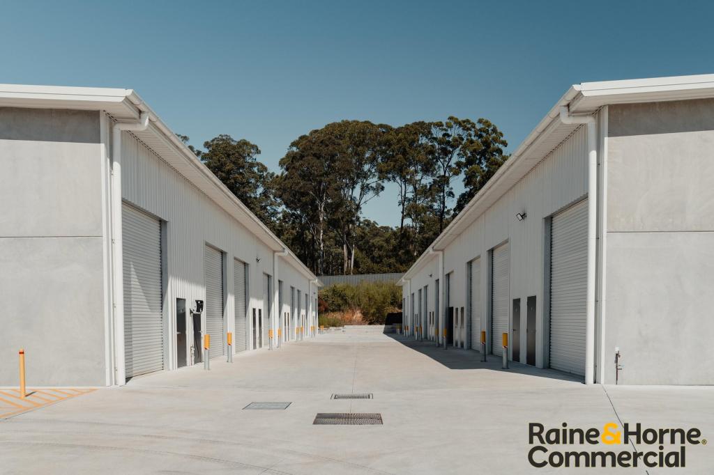 Unit 13/33 Orontes Cl, Sancrox, NSW 2446