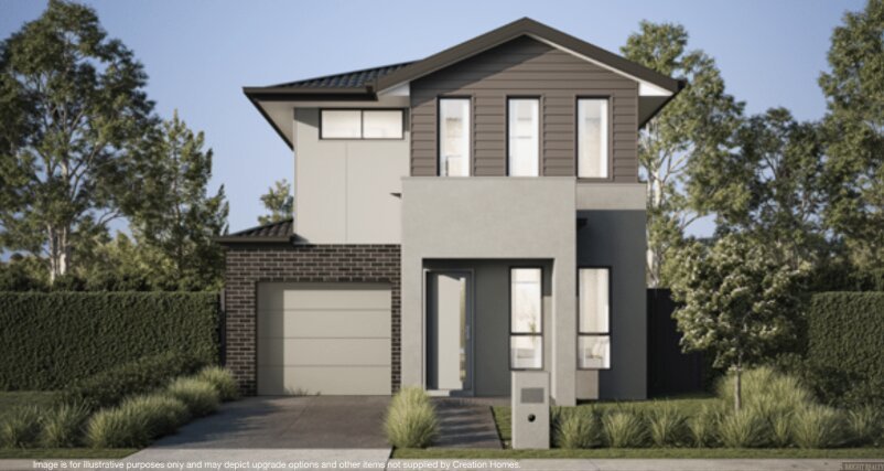 Contact Agent For Address, Rouse Hill, NSW 2155