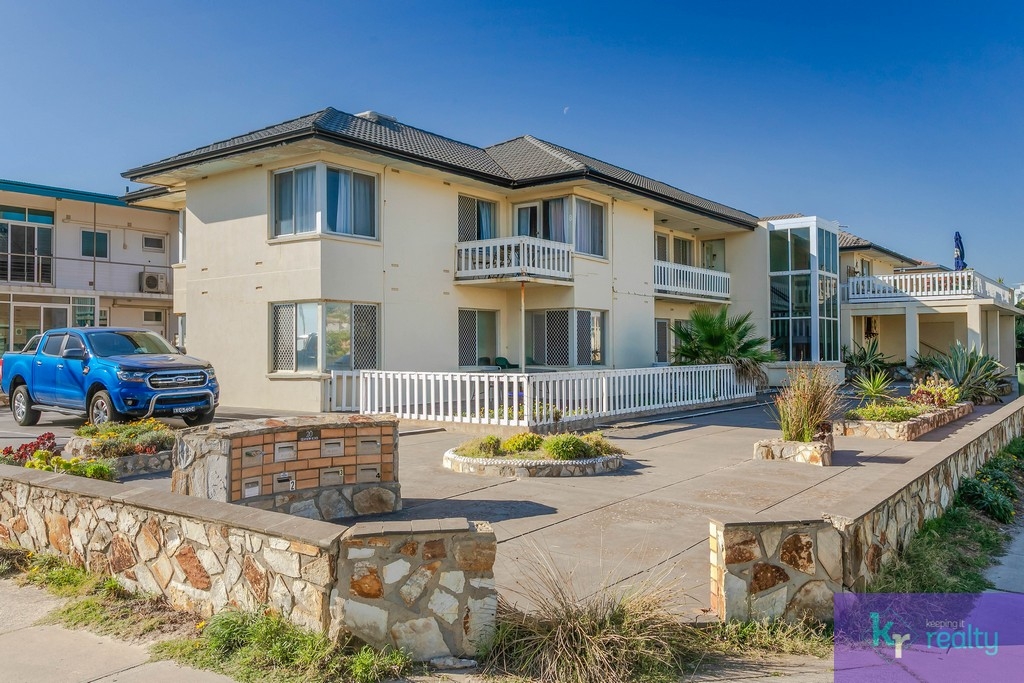 7/20 Seaview Rd, West Beach, SA 5024