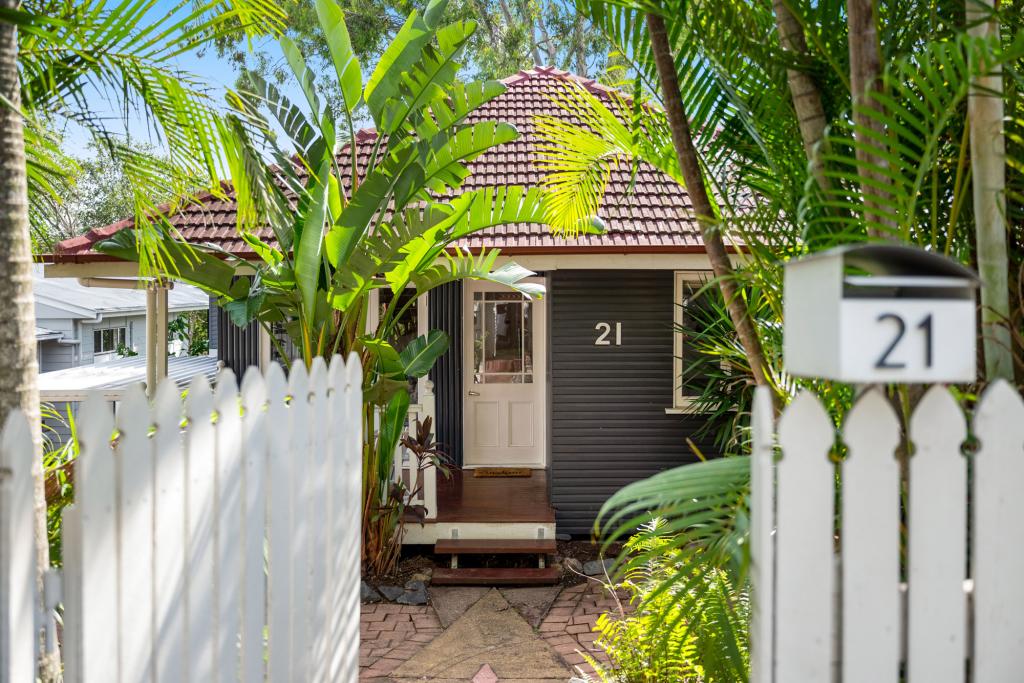 21 Tugulawa St, Balmoral, QLD 4171