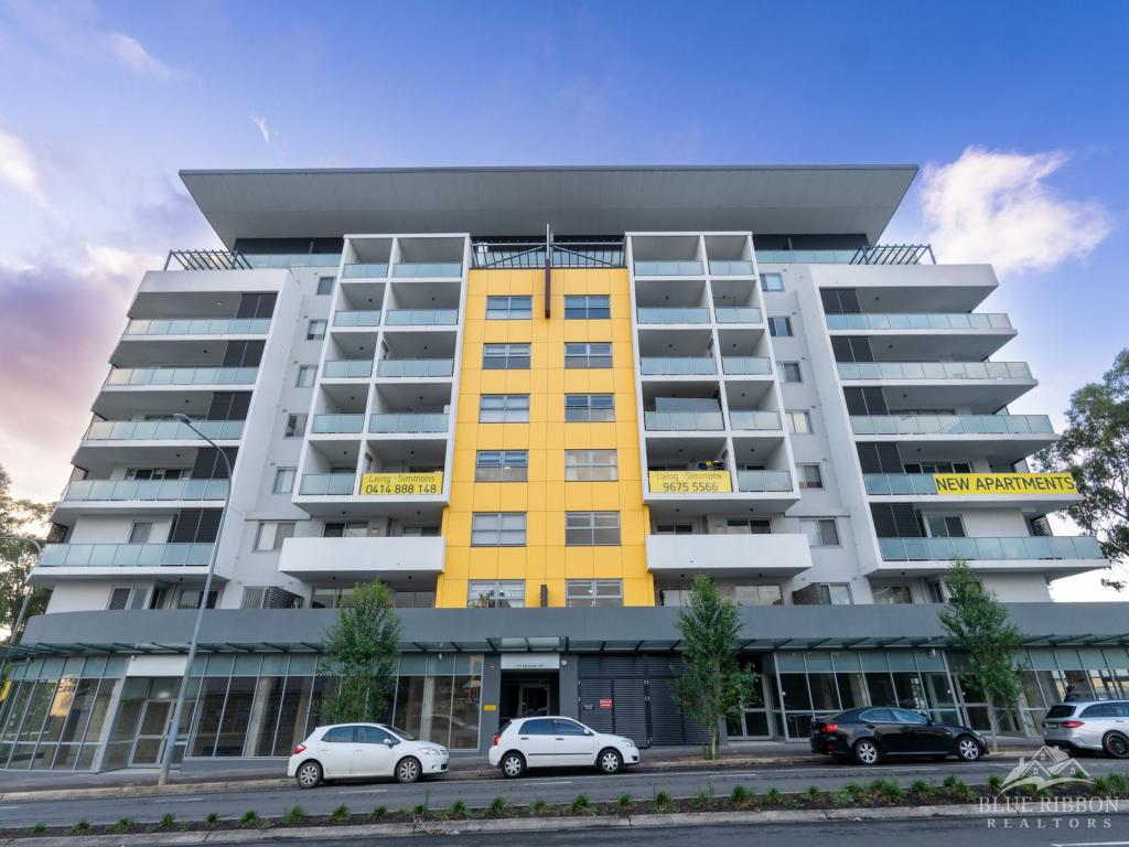 208/11 Mount St, Mount Druitt, NSW 2770