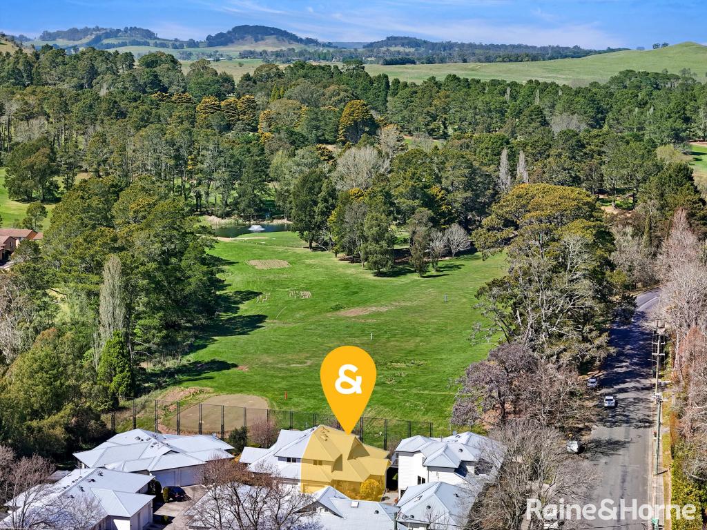 6/12 Mack St, Moss Vale, NSW 2577