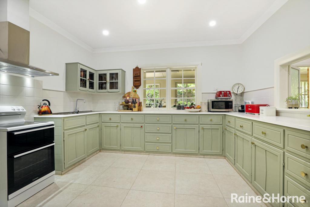 40 Meranie St, Welby, NSW 2575