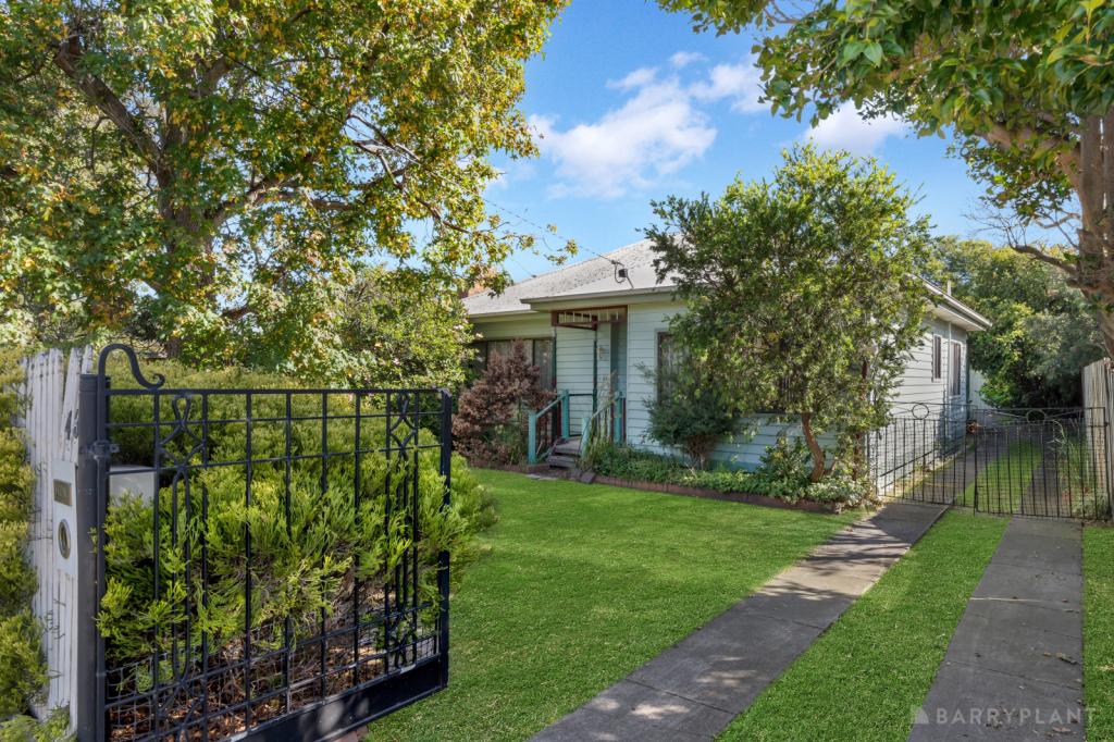 43 Park St, Seaford, VIC 3198