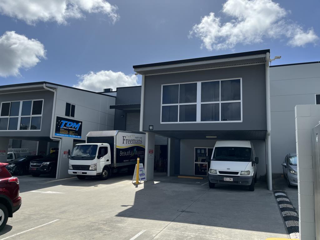11/178 Redland Bay Rd, Capalaba, QLD 4157