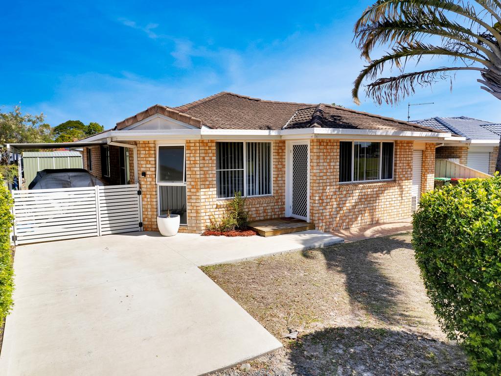 44 Gumnut Rd, Yamba, NSW 2464