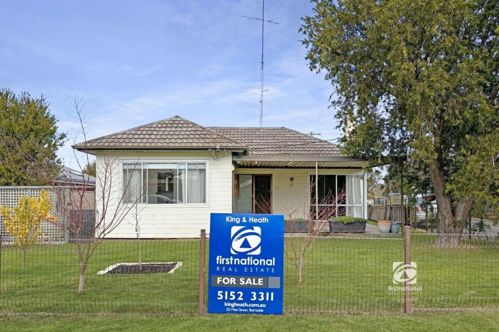 67 Anderson St, Bairnsdale, VIC 3875